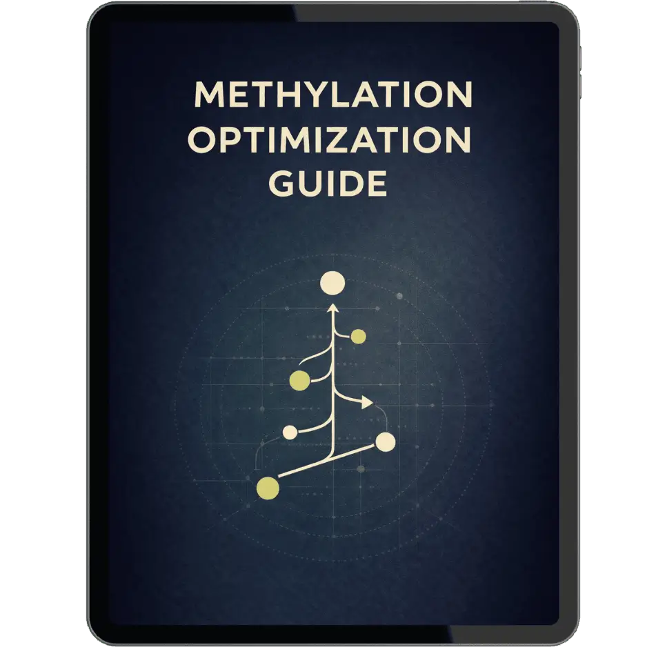 Ancestral Abundance Code-Bonus-3-Methylation Optimization Guide