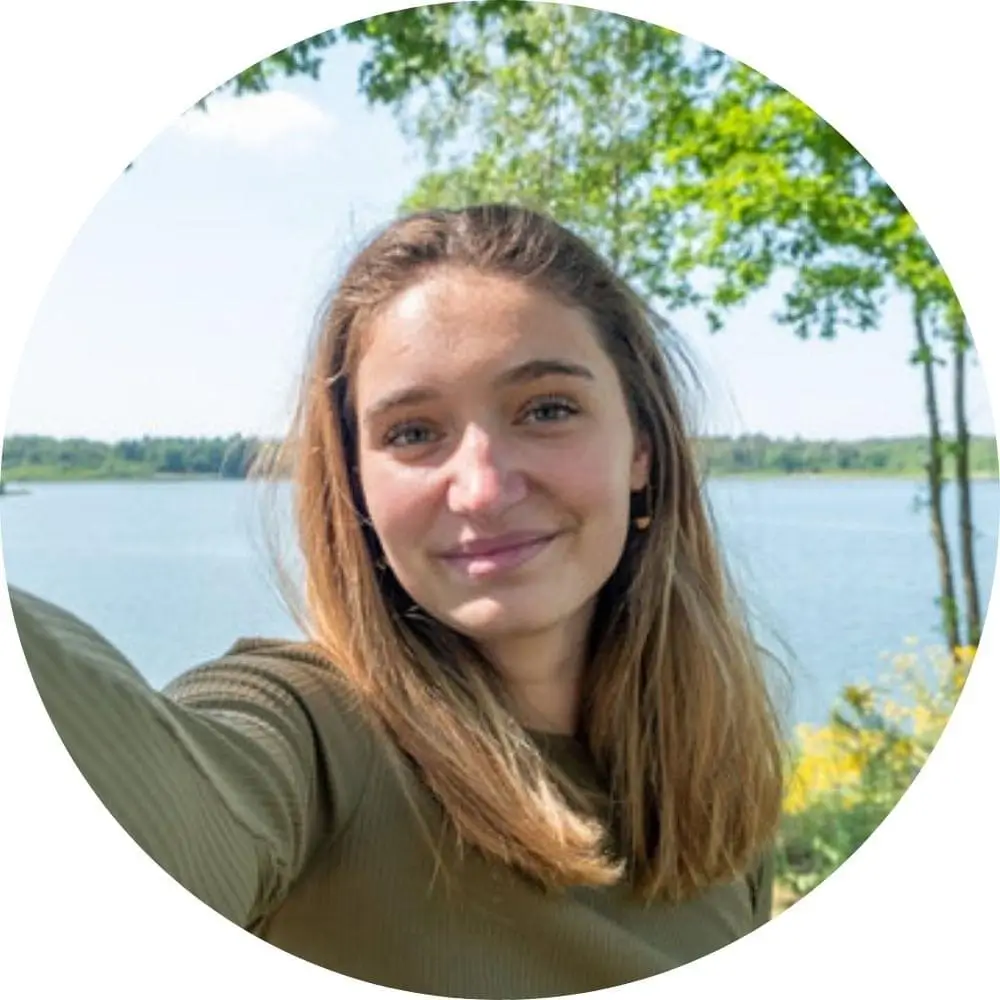 Ashley K.-Ancestral Abundance Code-Happy-Customer